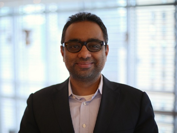 Rajiv Pant named Chief Technology and Product Officer of Hearst Magazines and CDS Global